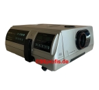 Braun Paximat Multimag 250 CL-AF- Diaprojektor